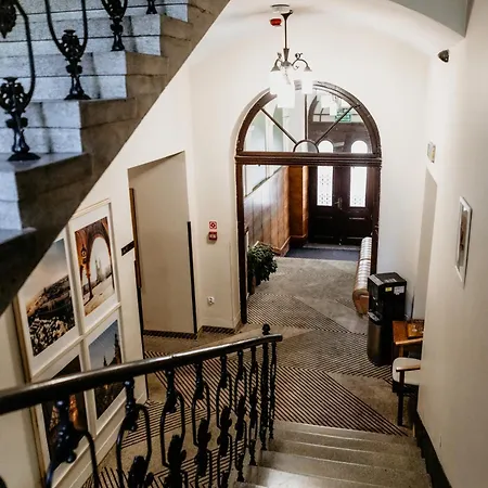 Yarden By Artery 3* קרקוב