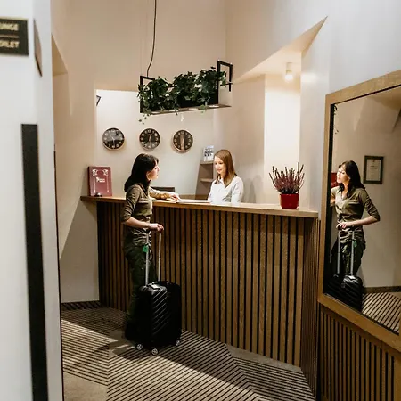 Yarden By Artery 3* קרקוב