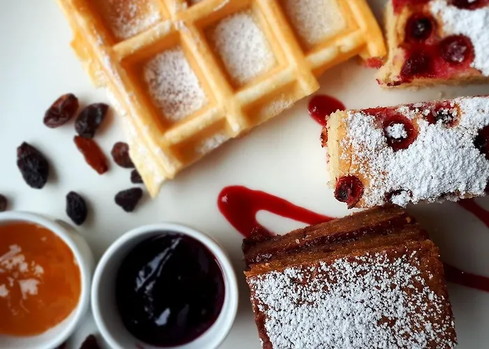 Yarden By Artery קרקוב