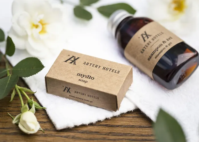 מלון Yarden By Artery 3*