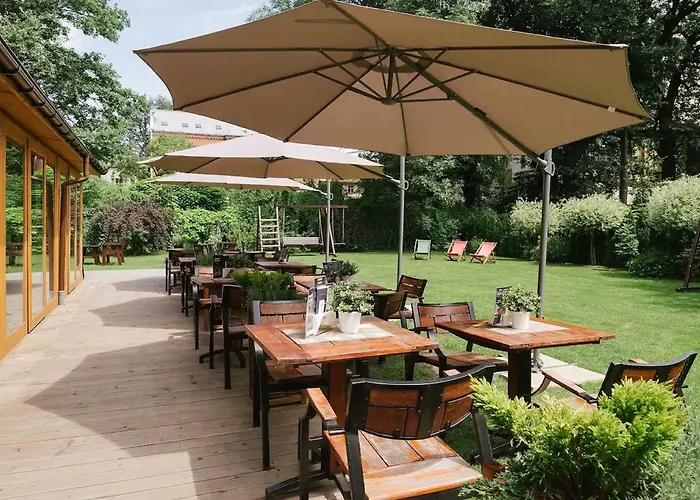 מלון Yarden By Artery