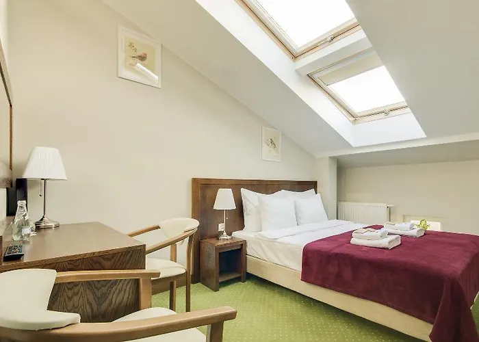 Yarden By Artery קרקוב