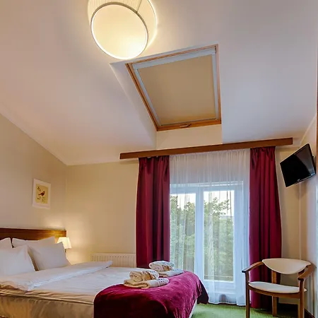 מלון Yarden By Artery קרקוב