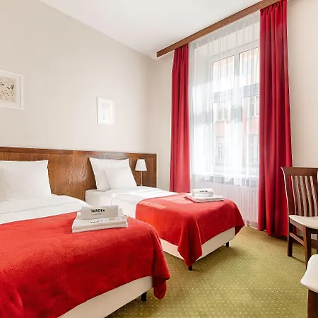 מלון Yarden By Artery 3*