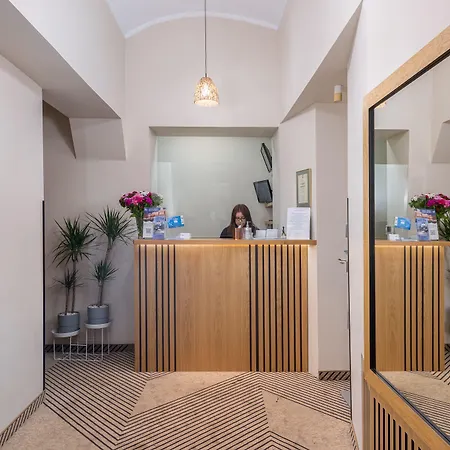 Yarden By Artery קרקוב