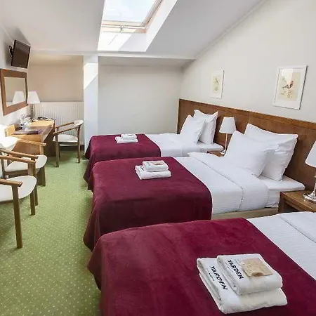 Yarden By Artery קרקוב