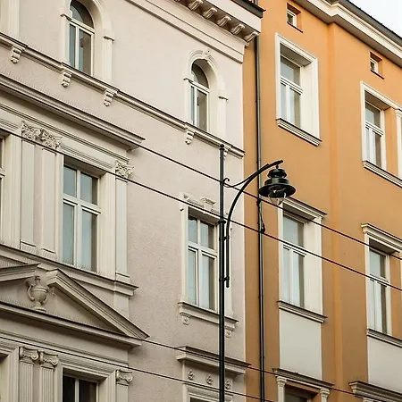 Yarden By Artery Krasków