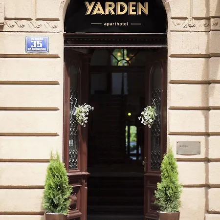 Yarden By Artery Ξενοδοχείο