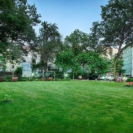 Yarden By Artery Krasków