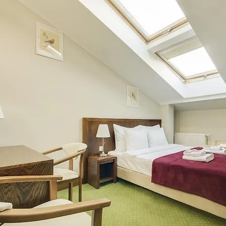 Yarden By Artery קרקוב