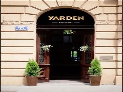 Yarden By Artery Ξενοδοχείο 3*