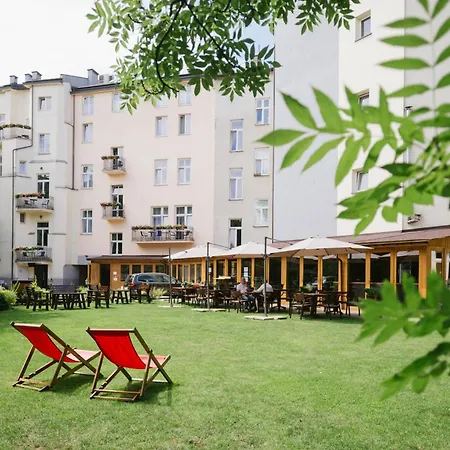 מלון Yarden By Artery