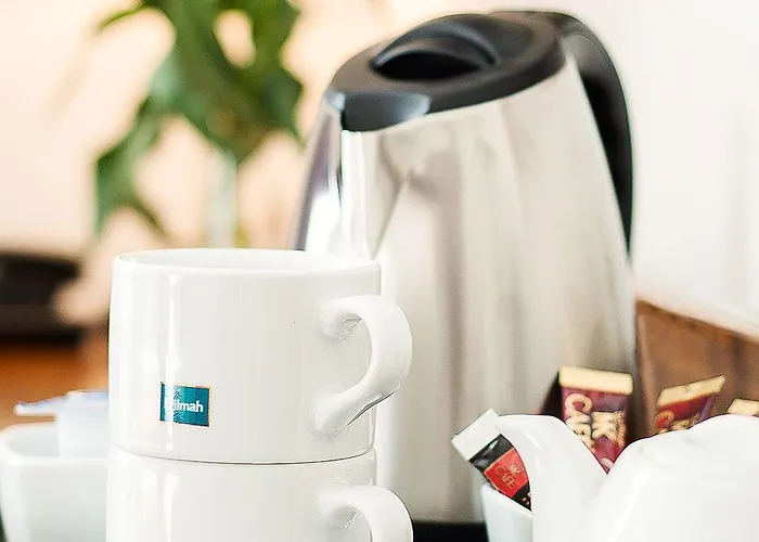 Yarden By Artery 3* Krakov