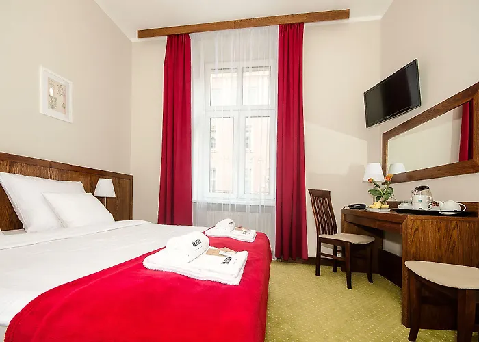 Hotel Yarden By Artery