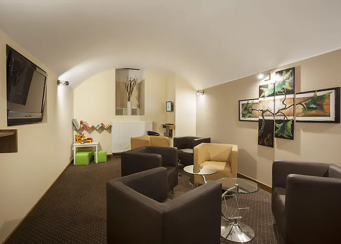 Hotel Yarden By Artery 3*