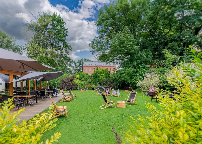 Yarden By Artery Krakov