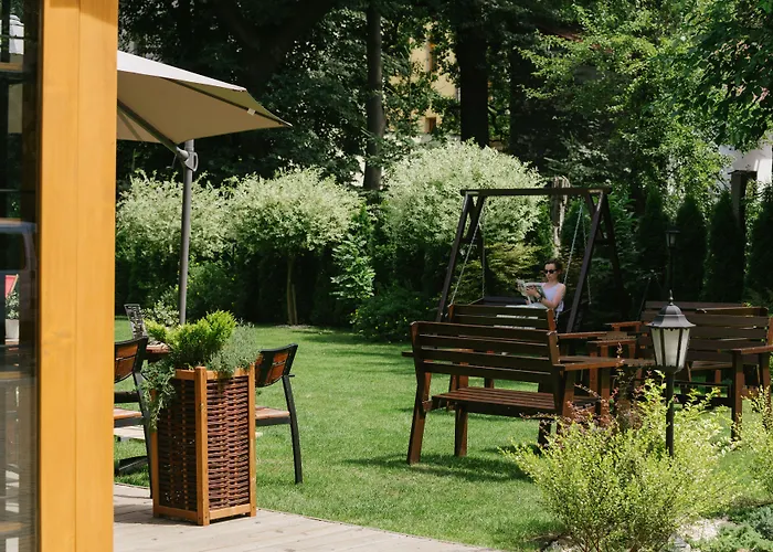 Yarden By Artery Hotel