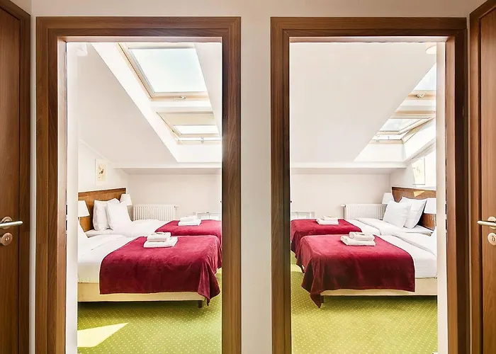 Yarden By Artery Hotel 3*