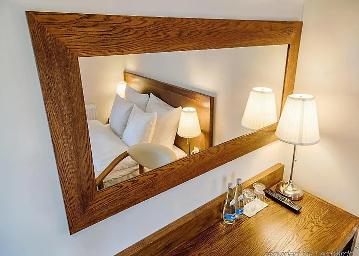 Yarden By Artery Hotel Krakov