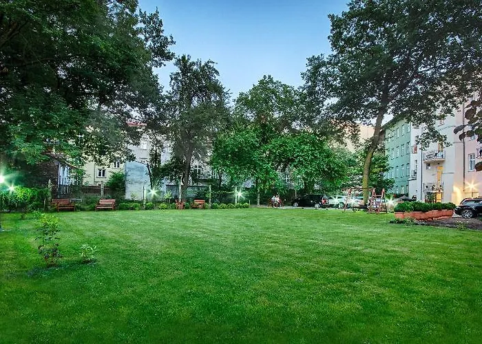 Yarden By Artery Krakov