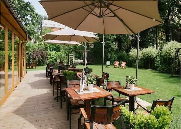 Yarden By Artery 3* Krakov