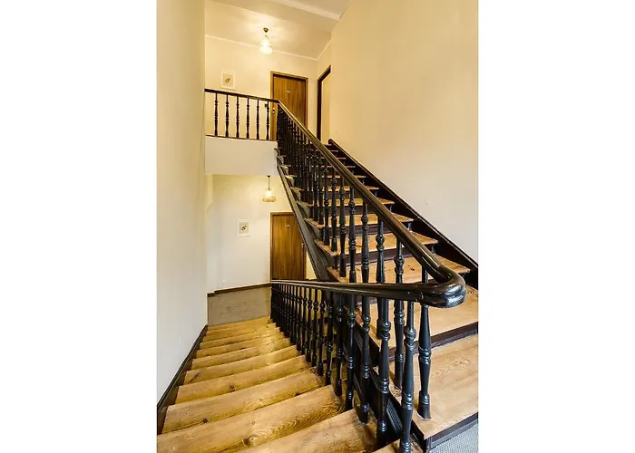 Yarden By Artery 3* Krakov