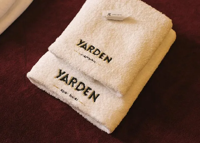 Hotel Yarden By Artery Krakov