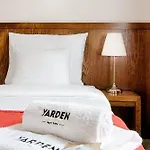 ホテル Yarden By Artery クラクフ