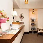 Yarden By Artery Hotel