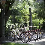 Hotel Yarden By Artery