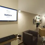 Yarden By Artery 3*