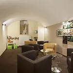 Hotel Yarden By Artery 3*