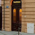 Hotel Yarden By Artery 3*