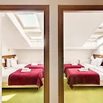 Yarden By Artery Hotel 3*