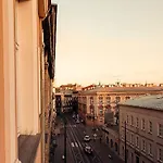 Hotel Yarden By Artery 3*