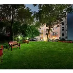 Hotel Yarden By Artery 3*