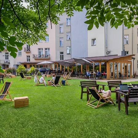 Hotel Yarden By Artery