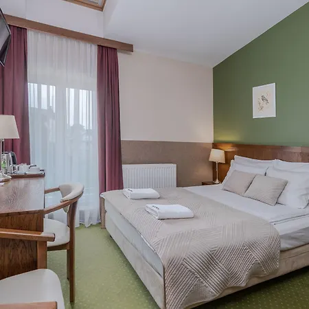 Hotel Yarden By Artery