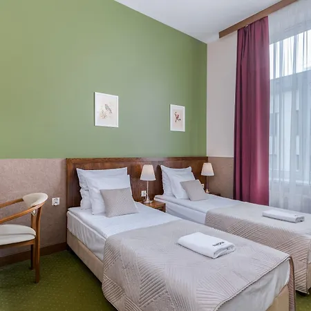 Yarden By Artery Krakow