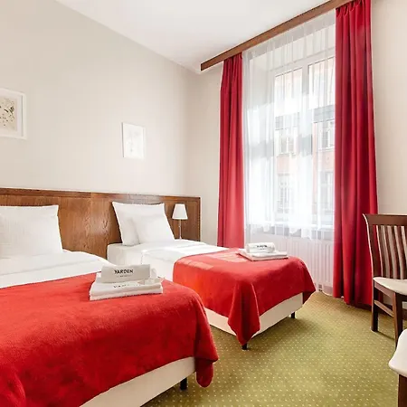 Yarden By Artery Hotel