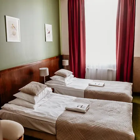 Yarden By Artery Hotel Krakow