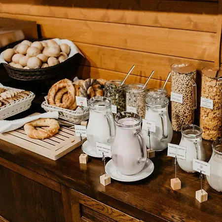 Hotel Yarden By Artery Krakow