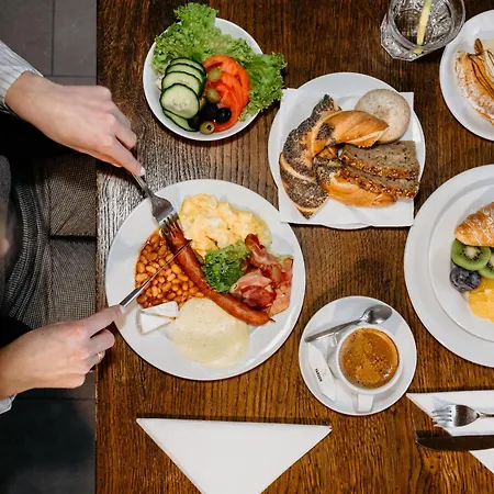 Yarden By Artery Hotel Krakow
