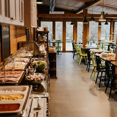 Yarden By Artery クラクフ