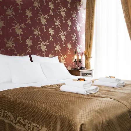 Yarden By Artery Hotel