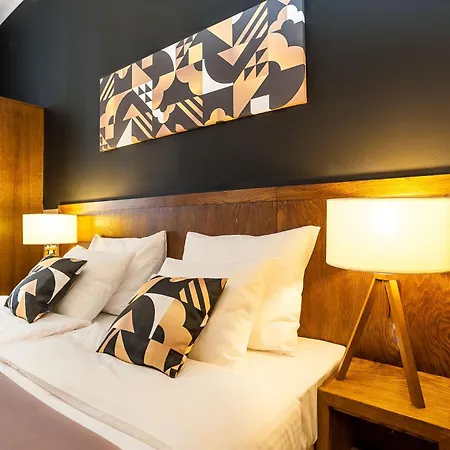 Hotel Yarden By Artery