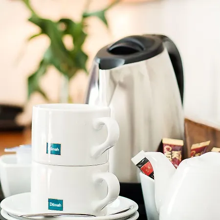 Yarden By Artery 3* クラクフ