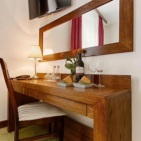 Hotell Yarden By Artery 3*