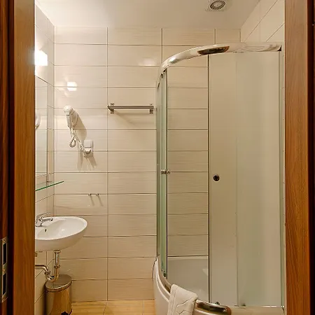 Hotell Yarden By Artery 3*