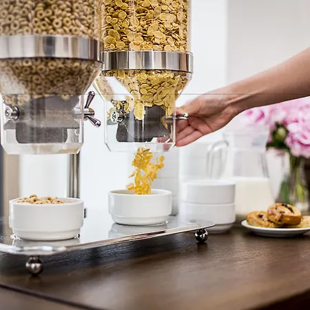 ホテル Yarden By Artery